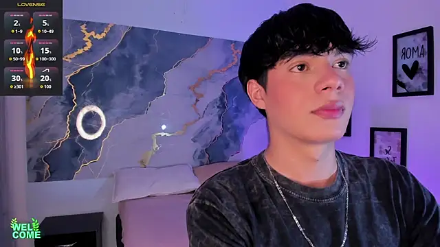 Isaac Kurtt online show from 11.19.25