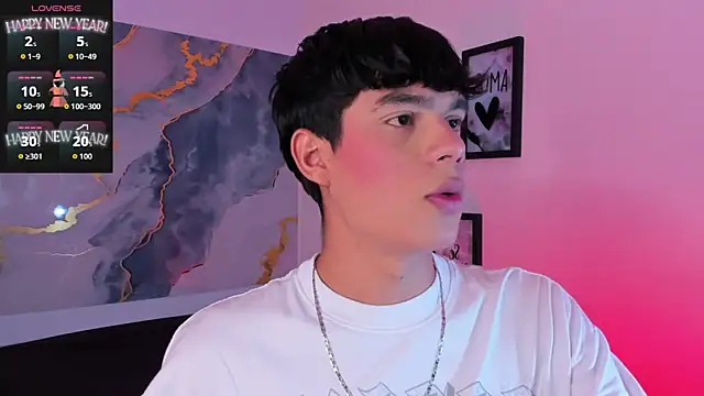 Isaac Kurtt online show from 01.05.26