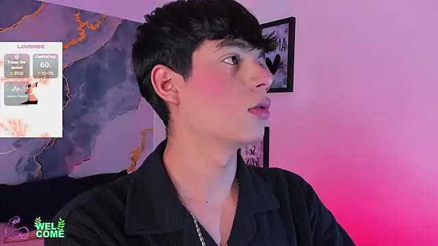 Isaac Kurtt online show from 01.09.26