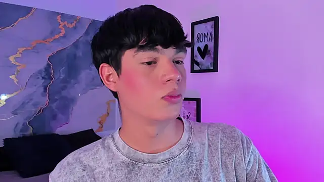 Isaac Kurtt online show from 01.15.26