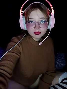 Michi sauria1 online show from 11.19.25