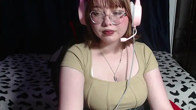 Michi sauria1 online show from 12.04.25