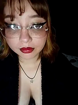 Michi sauria1 online show from 01.06.26