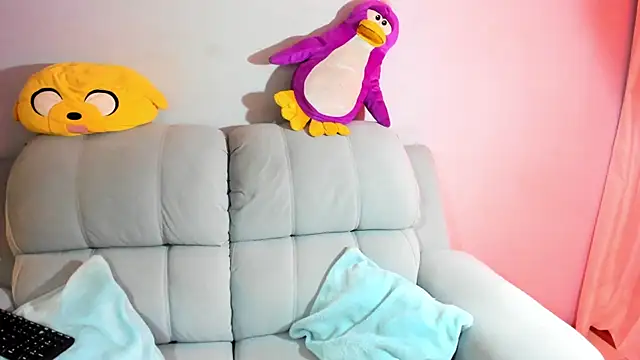 Lilith Zenith  online show from 11.09.25