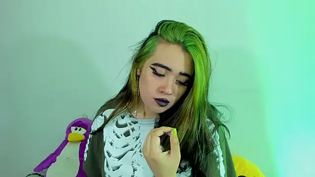 Lilith Zenith  online show from 11.15.25