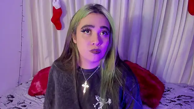 Lilith Zenith  online show from 01.16.26