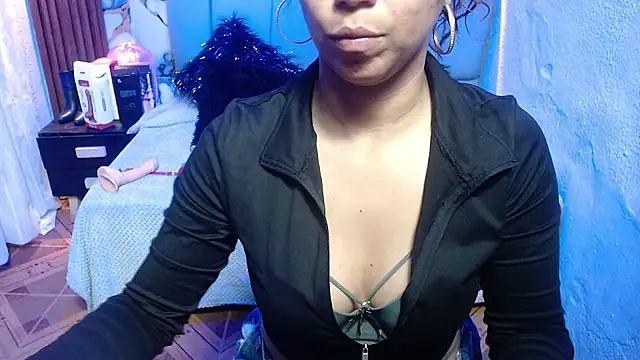 monika 256 online show from 03.30.26