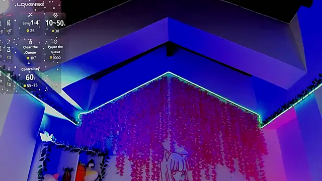  hanna sky online show from 02.13.26