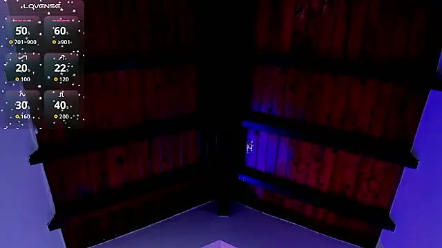  hanna sky online show from 03.05.26