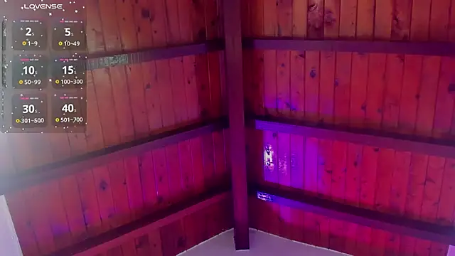  hanna sky online show from 03.07.26