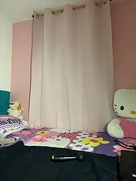 Melody Spencer26 online show from 01.09.26