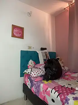 Melody Spencer26 online show from 03.02.26