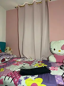 Melody Spencer26 online show from 03.04.26