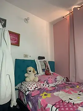 Melody Spencer26 online show from 03.19.26