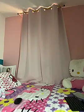 Melody Spencer26 online show from 04.09.26