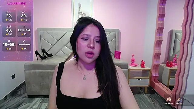 aria ch2 online show from 12.13.25