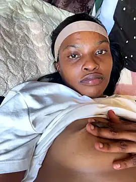 NiaLong21  online show from 01.07.26