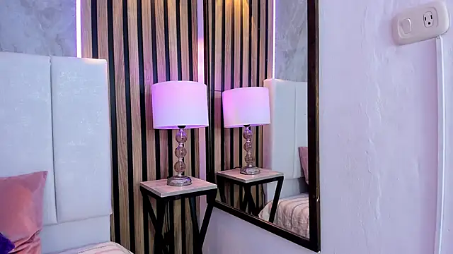 Carlotta de velour online show from 01.19.26