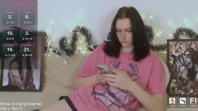 RaidenXL online show from 02.06.26