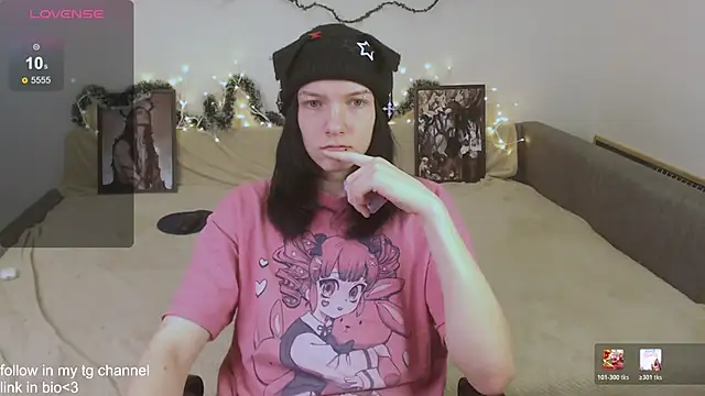 RaidenXL online show from 02.06.26