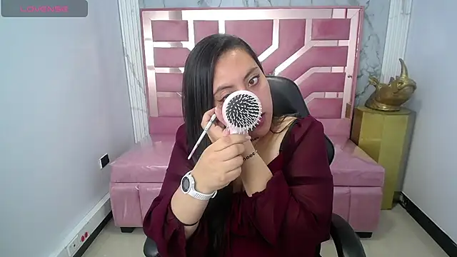 darknyx ch online show from 11.27.25