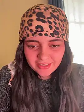 candicewest  online show from 02.18.26