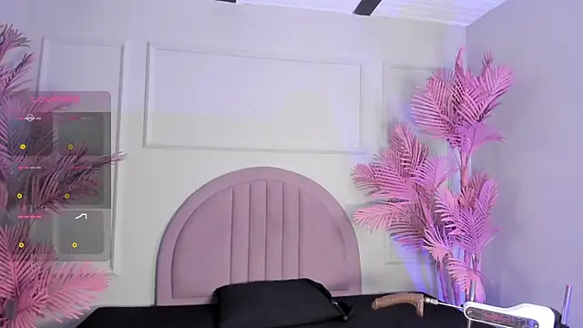 Tamaramilleer online show from 01.07.26