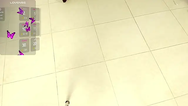 morgana colens online show from 11.10.25