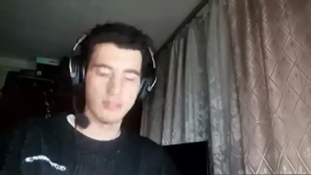 JamesLagerfeld online show from 11.07.25