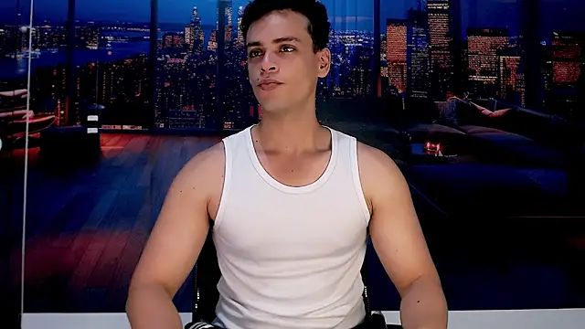 Liam Rosetti online show from 11.25.25