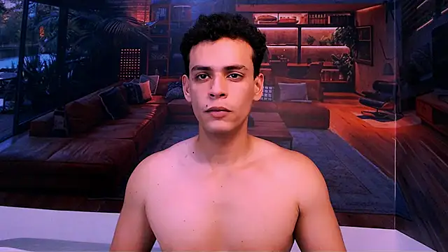 Liam Rosetti online show from 11.27.25