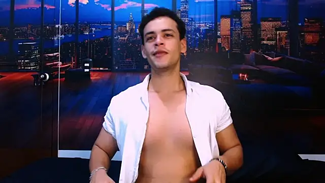 Liam Rosetti online show from 11.29.25