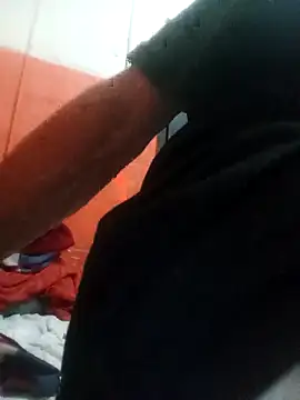 Gil666Hatanal online show from 03.25.26