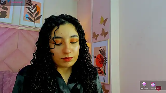 DemiJones  online show from 02.03.26