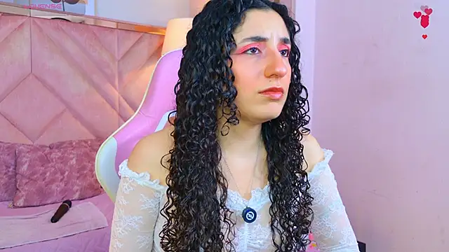 DemiJones  online show from 05.13.26