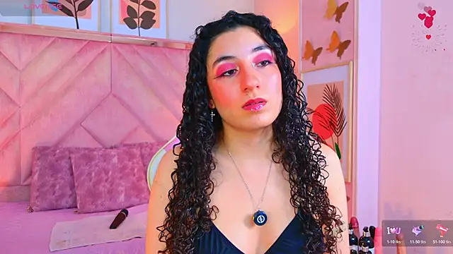 DemiJones  online show from 05.16.26