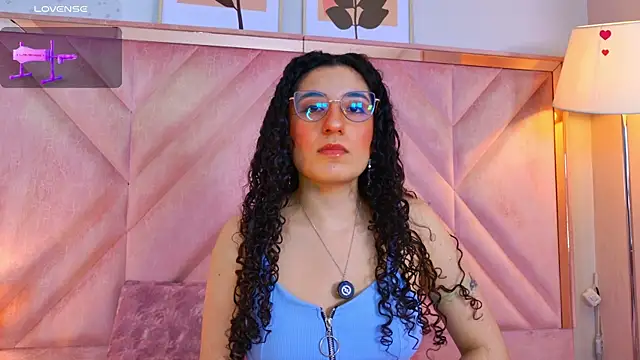 DemiJones  online show from 05.21.26