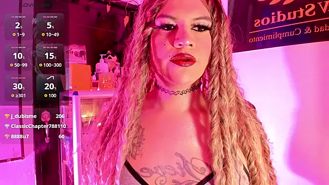 mistressparty online show from 06.20.26