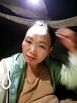 Snapshot of susunini chatting on 11.07.25 susunini online show from 11.07.25