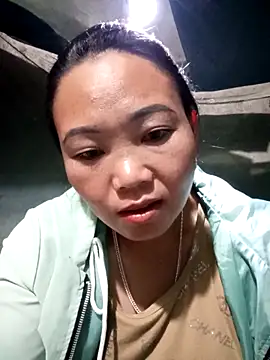 Snapshot of susunini chatting on 11.08.25 susunini online show from 11.08.25