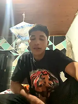 Abismo202 online show from 11.07.25