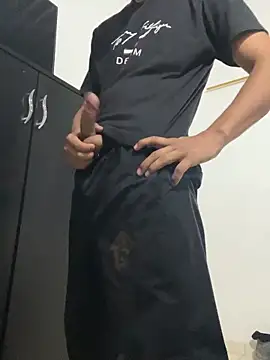 Abismo202 online show from 11.08.25