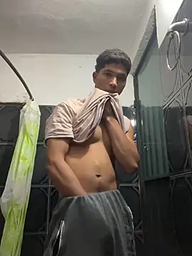 Abismo202 online show from 11.13.25