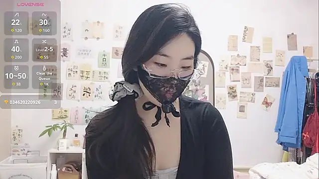 Ga2e-888 online show from 11.10.25