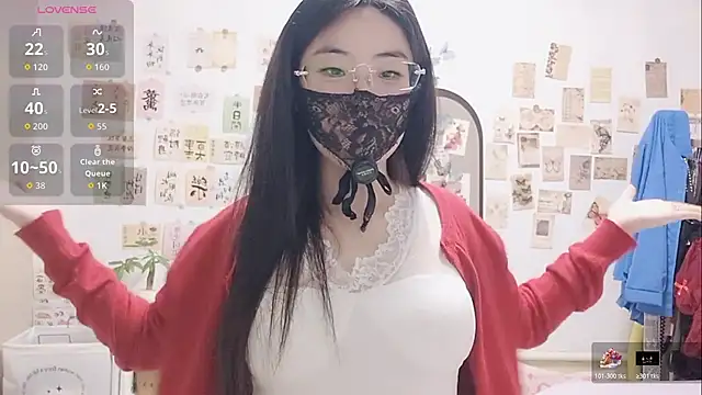 Ga2e-888 online show from 11.11.25