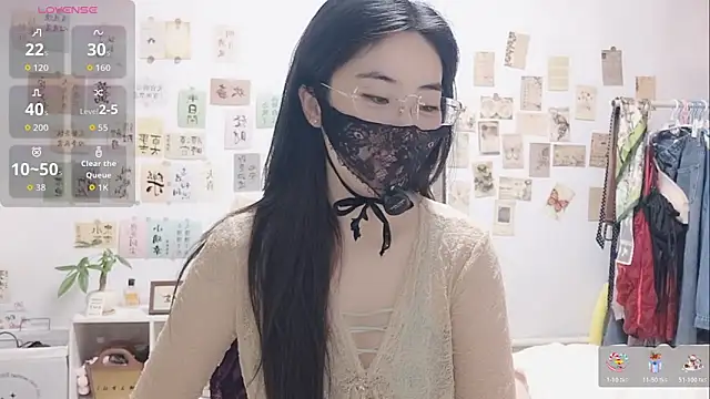 Ga2e-888 online show from 11.22.25