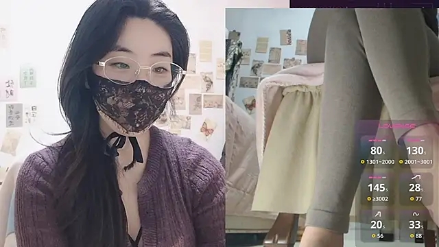 Ga2e-888 online show from 03.27.26