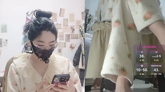 Ga2e-888 online show from 04.19.26