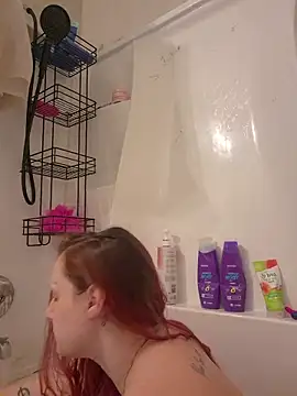 GemmaJustice1127 online show from 12.19.25