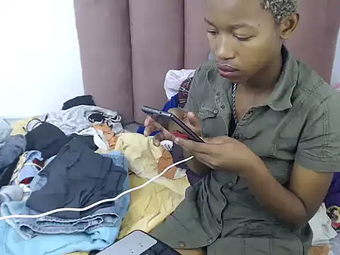 Snapshot of ScorpioBlue_ chatting on 02.25.26 ScorpioBlue online show from 02.25.26